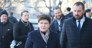 Wypadek Beaty Szydło. W sądzie zeznawał były oficer BOR