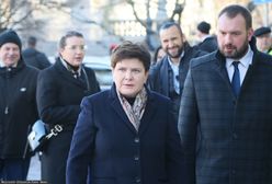 Wypadek Beaty Szydło. W sądzie zeznawał były oficer BOR