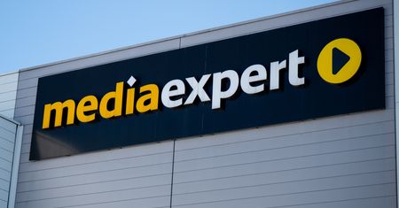 To nie żart. Kamera Samsung niemal 300 zł taniej. Tylko w Media Expert
