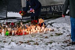 Śmierć nastolatki w Andrychowie. "Poważne błędy policji"