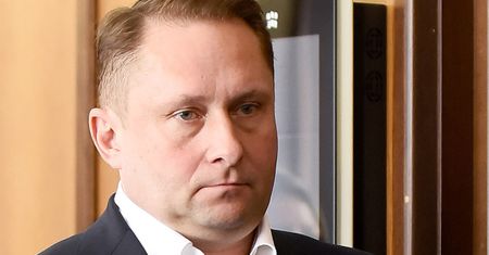 Dziennikarki TVN-u o Durczoku: "Powiedział o koleżance, że chętnie by się wślizgnął między jej uda"