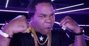 Busta Rhymes promuje Toyotę Swagger Wagon