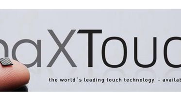 MaxTouch - rewolucyjne ekrany dotykowe w rękach HTC 1