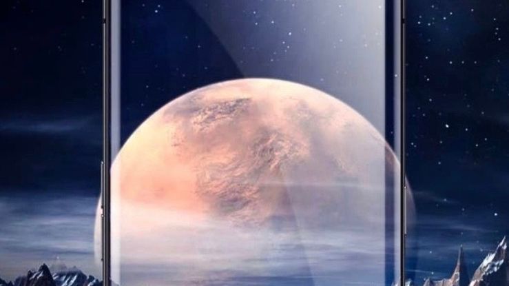 Xiaomi Mi 10 Pro na zdjęciach. Podwójny głośnik, matowe szkło i ładowanie 65 W 1