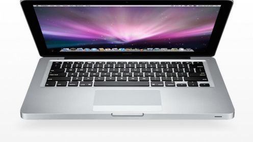 Wydłuż czas pracy Twojego MacBooka na baterii 1