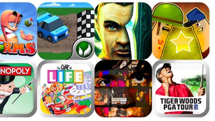 Weekendowa wyprzedaż w App Store 1