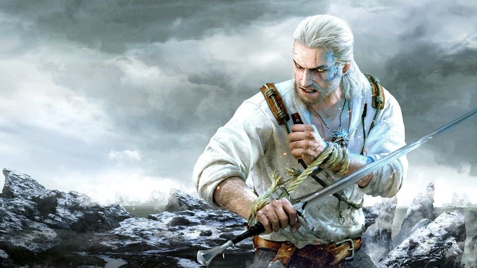 Bogaty, rozpoznawalny, wciąż bardzo dobry. Tak wyglądałby Wiedźmin, gdyby kupiło go Electronic Arts 1