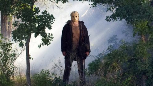 Zobacz pierwszy oficjalny zwiastun Friday the 13th 1