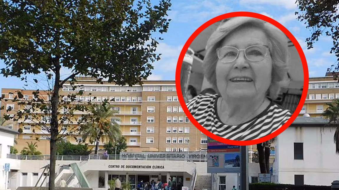 Została zakażona wirusem przenoszonym przez owady. Nie przeżyła