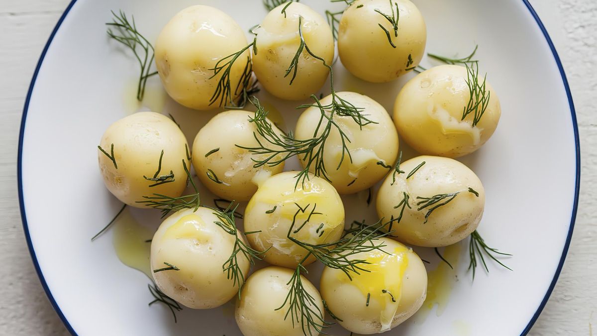 Jaki jest wpływ jedzenia ziemniaków na zdrowie?