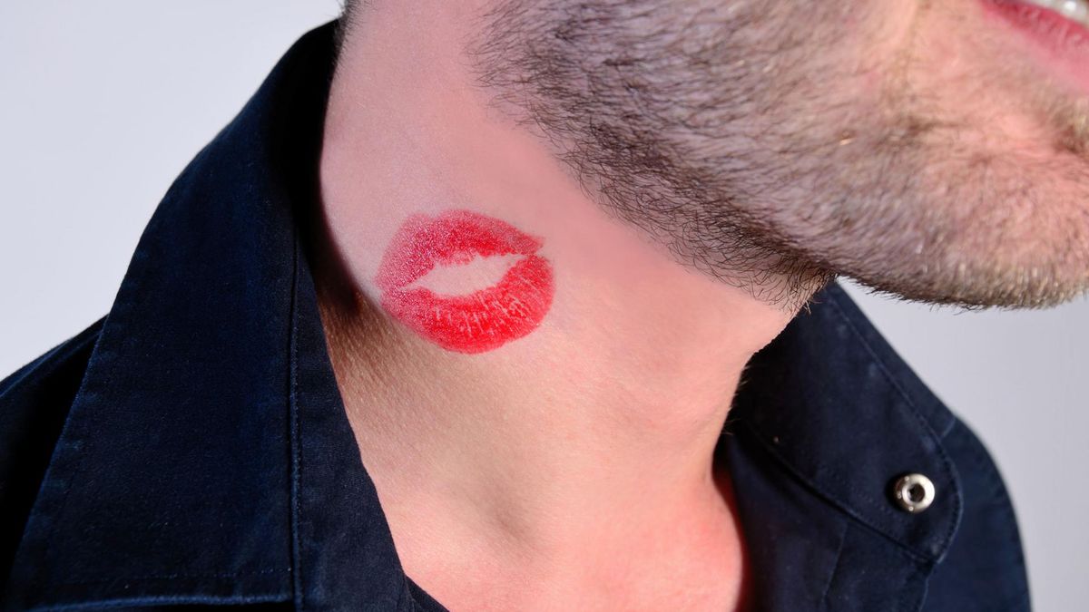 Inna kobieta może doprowadzić do rozpadu związku