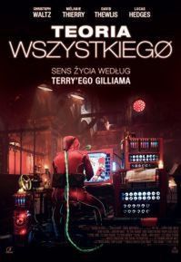 „Teoria wszystkiego”, Terry Gilliam