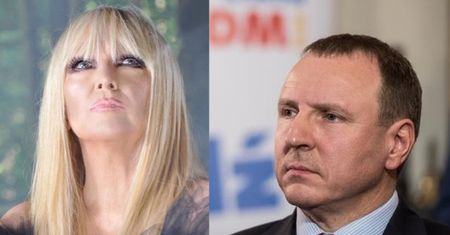 Rodowicz ma żal do Kurskiego: "Wykorzystał mnie i moją naiwność"