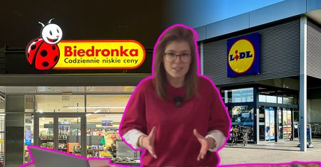 2 za darmo. Biedronka znów to robi. Tylko do 21 lutego
