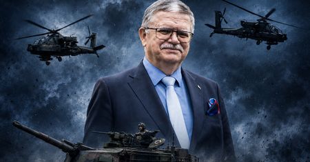 Śmigłowce z USA, obsługa z Polski. Jest umowa, ale są i powody do niepokoju