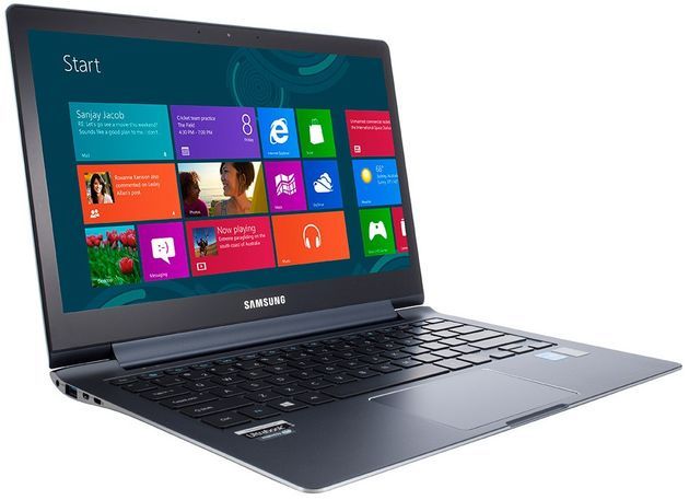 Samsung ATIV Book 9 2015 laptop