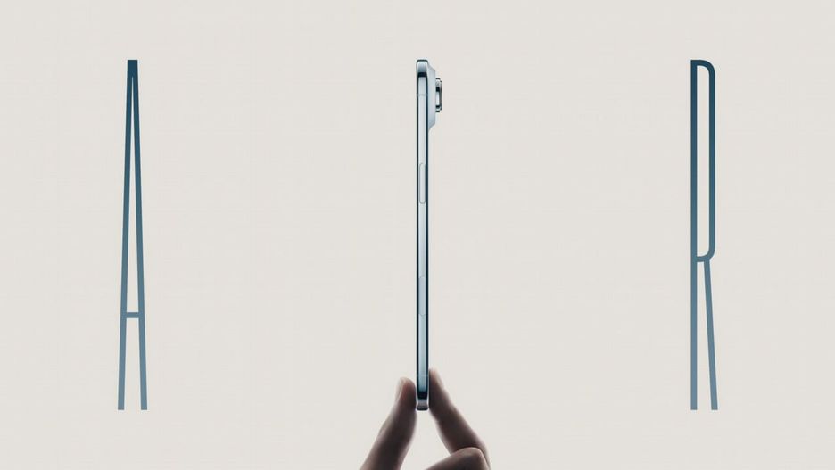 Źrodło fot. YouTube: Apple; 2025
