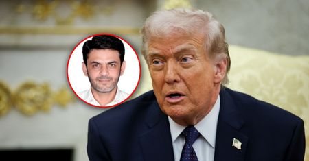 Chciał zamordować Trumpa. Obiecali mu milion dolarów