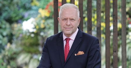 "Widziałbym wojsko i policję na ulicach". Lekarz zaskakująco o lockdownie