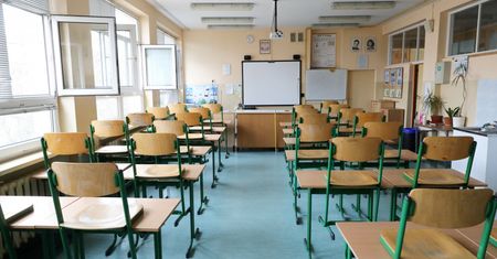 Licealiści rezygnują z lekcji religii. W Krakowie prawie połowa uczniów