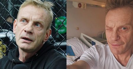 Bartosz Żukowski TRAFIŁ DO SZPITALA!