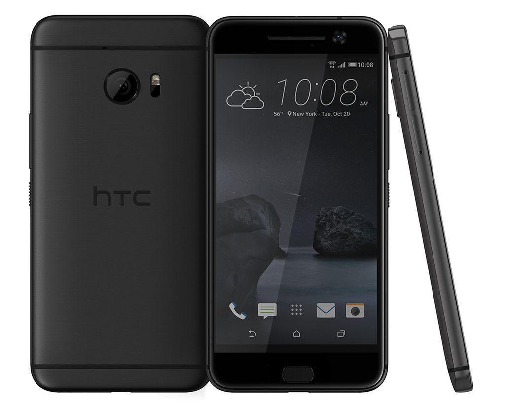 Czy tak będzie wyglądał HTC One M10? Mock-up autorstwa hamdir
