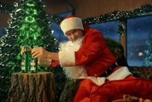 Tomasz Karolak reklamuje Łomżę