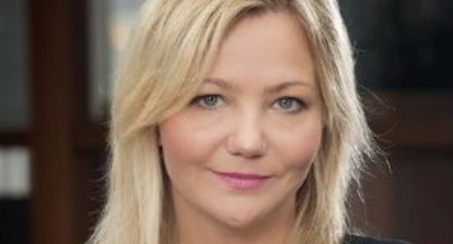 Agnieszka Kieszczyńska dyrektorem sprzedaży Kantar Media