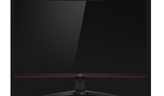 AOC G1 - nowa seria zakrzywionych monitorów dla graczy