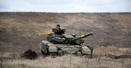 Ukraina "nowym Afganistanem". Kolejne mocarstwo planuje ewakuację