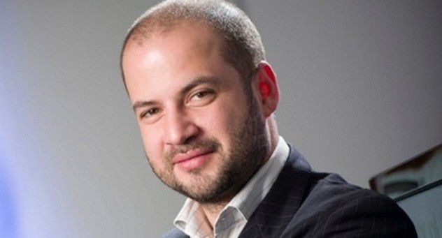 Łukasz Skrzypek: z Iplex na dyrektora ds. VOD w Agorze