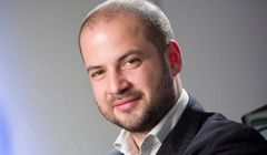 Łukasz Skrzypek: z Iplex na dyrektora ds. VOD w Agorze