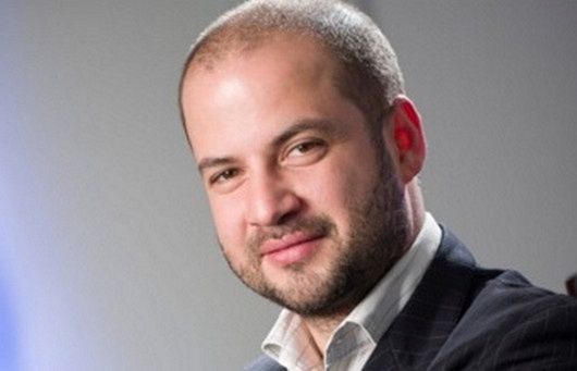 Łukasz Skrzypek: z Iplex na dyrektora ds. VOD w Agorze