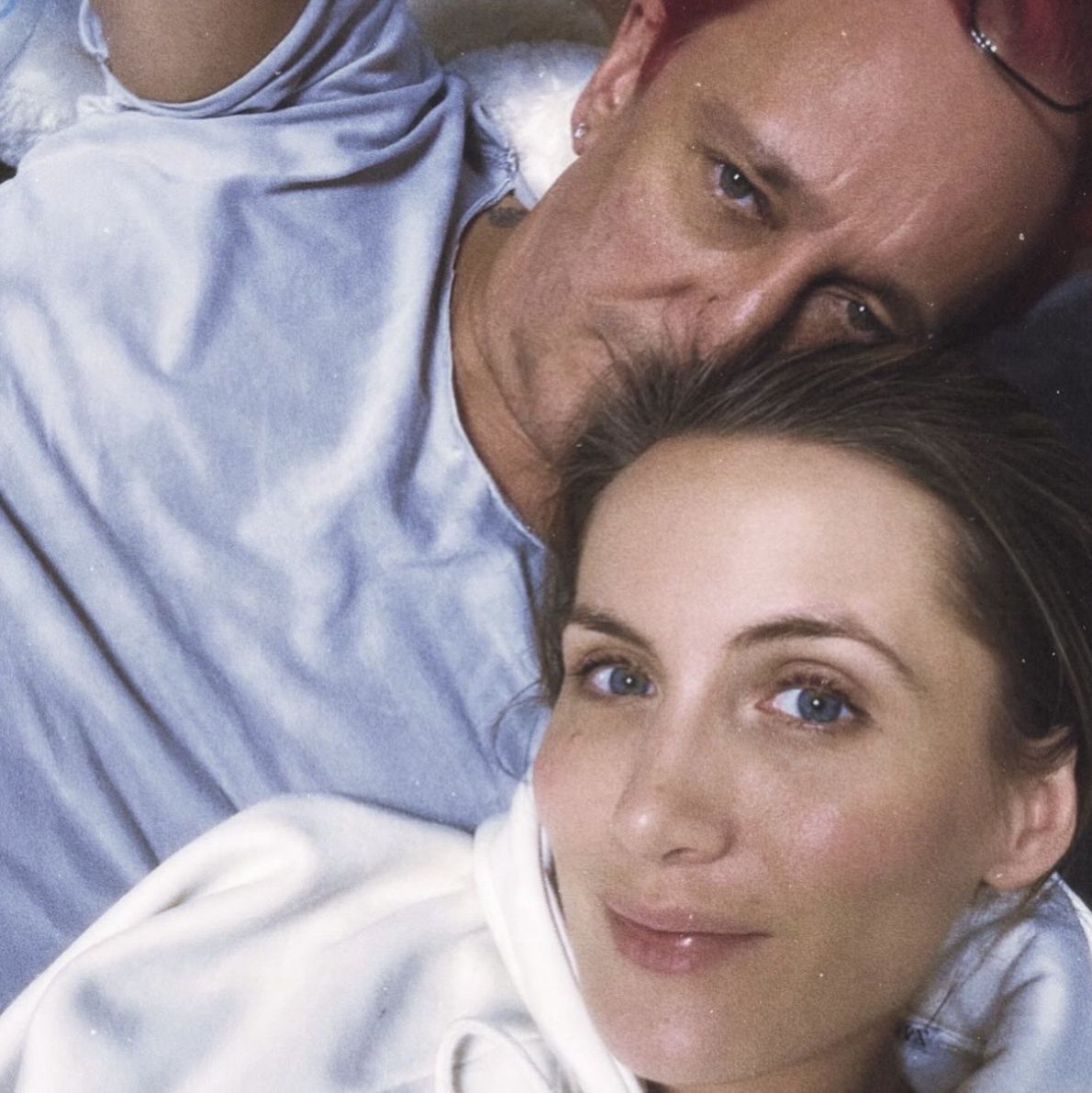 Michał i Pola Wiśniewscy