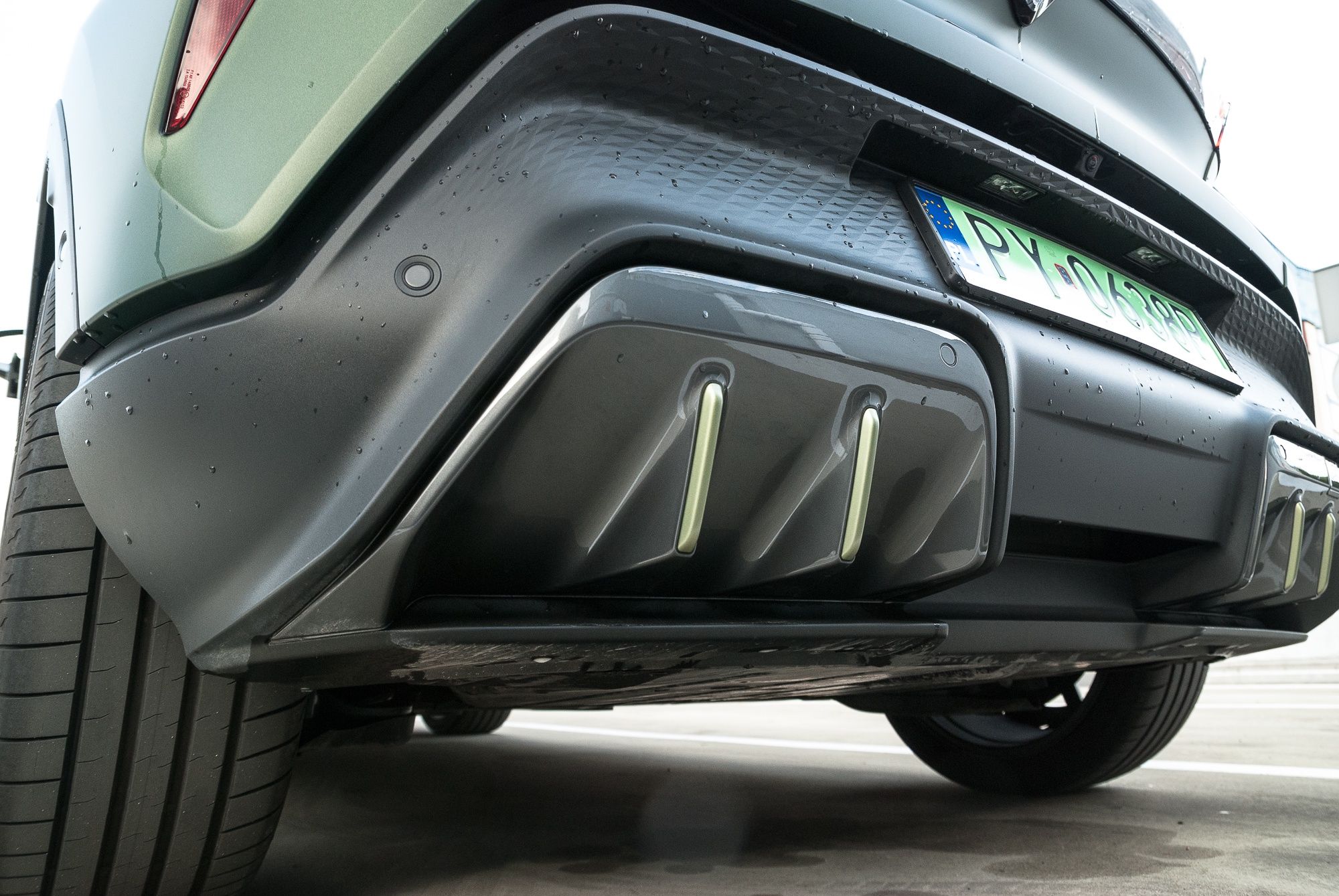 Cupra Raval