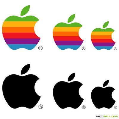 Logo Apple