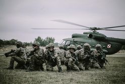 Jaworzno. Seniorzy zakażeni koronawirusem pod opieką terytorialsów