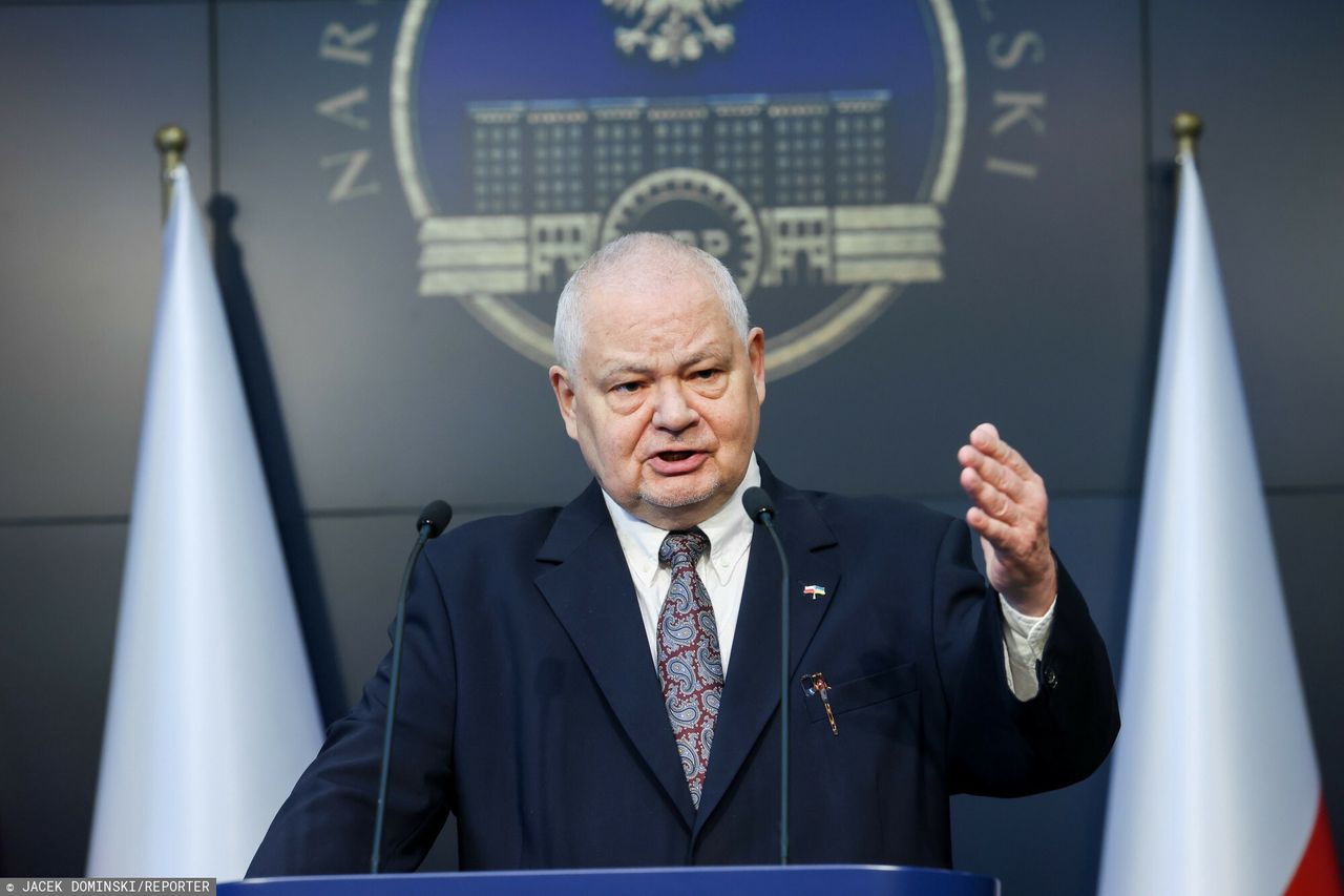 NBP jest współwinny wysokiej inflacji? Prof. Glapiński ma problem