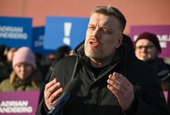 Skandal wokół planów rządu wobec Poczty Polskiej. Zandberg reaguje