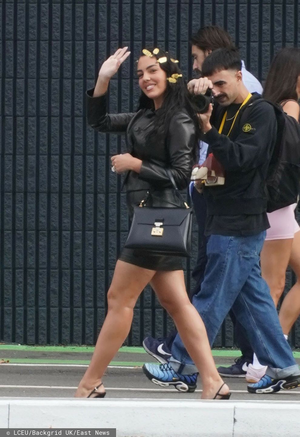 Georgina Rodriguez