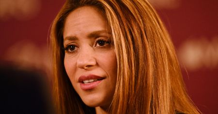 Shakira źle znosi rozstanie z Pique. Potrzebowała pomocy