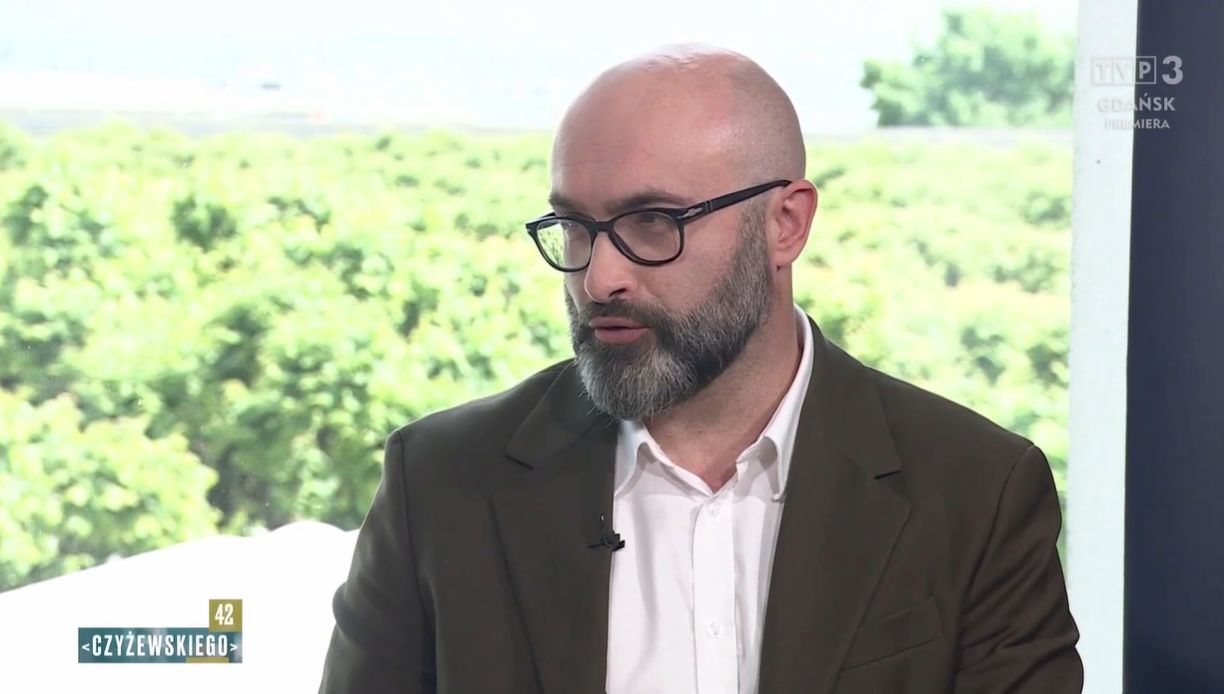 Dyrektor z TVP krytykuje szefową rady programowej. "Publicystyczna fantazja"