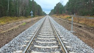 Wałcz: Szybsze i bezpieczniejsze pociągi do Kalisza Pomorskiego