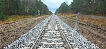 Wałcz: Szybsze i bezpieczniejsze pociągi do Kalisza Pomorskiego