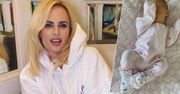 Rebel Wilson została mamą. Ale nie urodziła swojej córki