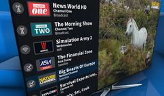 „Okrągły stół” w sprawie nowego standardu nadawania telewizji