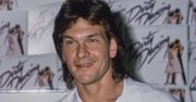 Patrick Swayze. Odgadnij filmy, w których wystąpił
