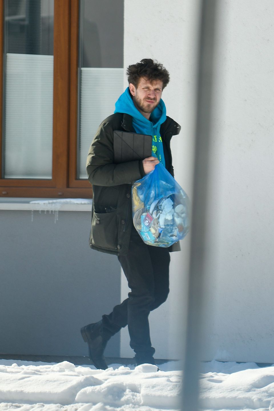 Antek Królikowski