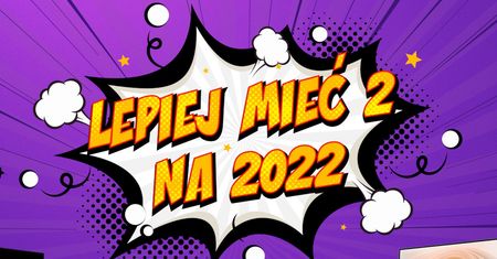 Kup komputer i wygraj komputer - lepiej mieć 2