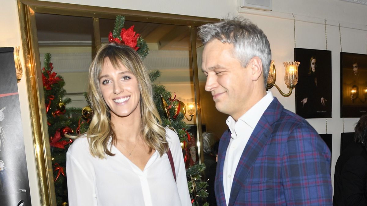 Aleksandra Kwaśniewska komentuje doniesienia o kolejnej ciąży